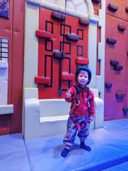 -尼克Playtime(欢乐海岸店)