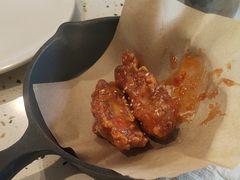 -必胜客(WOW中央公园店)