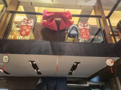 -傑·料理·海鲜放题(佛山文华荟店)