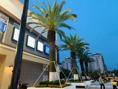 -宁波杉井奥特莱斯广场