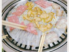 -贵州小豆腐(杨家坪总店)