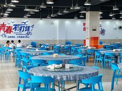 -明记海鲜大排档(巽寮湾店)