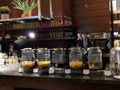 -赛瑞喜来登大酒店-盛宴自助餐厅