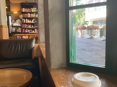 -星巴克(武康路店)