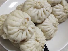 -津门如意包子铺(宾西路店)