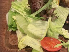 -TA'塔雀 墨西哥餐厅(江都金鹰店)