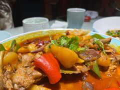 -阿西娅食府(中关村店)