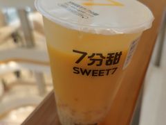 -7分甜(苏州中心店)