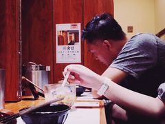 -独食火锅·半米屋台(直营总店)