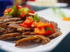 -富临轩私房菜(集庆门大街店)