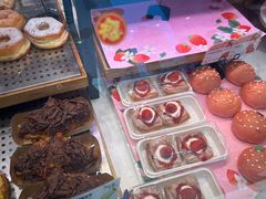 -巴黎贝甜(国贸店)