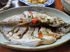 -灵福缘私房菜·农家菜(拈花湾·灵山大佛必推店)