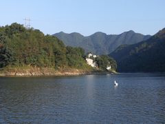 -新安江山水画廊风景区