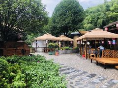 -荷塘土鸡(河东店)