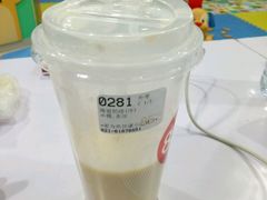 -85度C(上海兰溪二店)