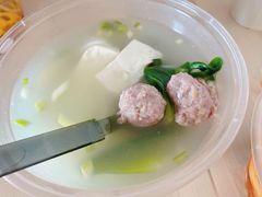 -秦镇史玉林凉皮(翡丽城店)