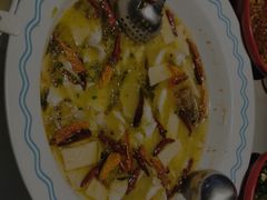 -花椒俏川菜小馆(南海万达店)