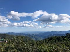 -妙峰山风景名胜区