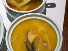 -裕兴记•蟹黄面馆(人民广场店)