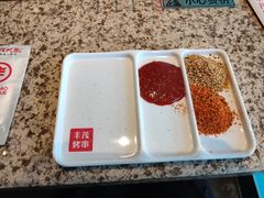 -丰茂烤串(六里桥店)