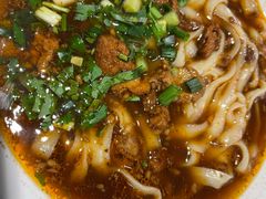 -韩师傅老大同刀削面(北苑路店)