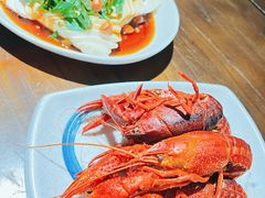 -聚汇三少·龙虾·中餐厅(莫邪路新天地店)