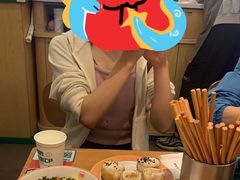 -陈家生煎(三坊七巷店)