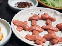 风干肠-味家烤肉烤鳗鱼牛排(西塔旗舰店)