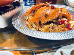 -黄泥岗·地道湖北菜(奥特莱斯店)