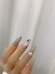 -奈思·日式美甲美睫沙龙