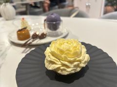 -潮一不贰·法式甜品·生日蛋糕·西式简餐(外滩店)