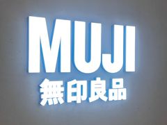 -MUJI无印良品(金狮广场店)