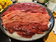 -川中故事·成都老火锅(东书房店)
