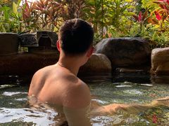 -厦门日月谷温泉渡假村