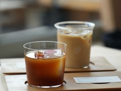 -DEEP COFFEE(瑞光烘焙工厂店)