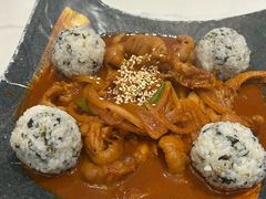 -HONGA HONGA雄家(曹路店)