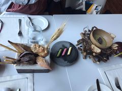-翡翠36餐厅(浦东香格里拉店)