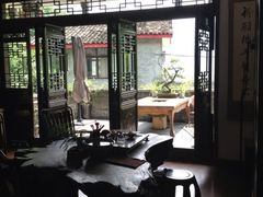 -亦缘居私家别院