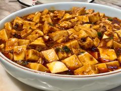 麻婆豆腐-川人川菜馆(黄山路店)