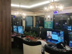 -网鱼电竞(杨浦中原店)