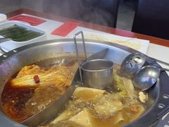 -华晟山城火锅(东城天下店)