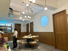 -花城粤菜餐厅(高新区店)