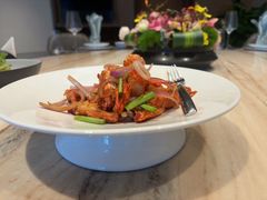 -英冠索菲特酒店·萧湘阁中餐厅