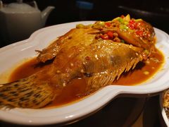 -刀板香·安徽菜(望江东路店)