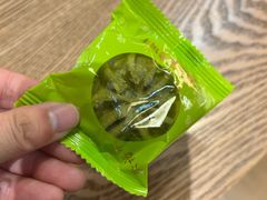 -吴裕泰茶庄(前门大街店)