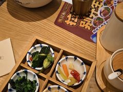 -马记永·兰州牛肉面(3019君尚店)