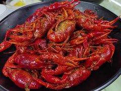 -聚味瞿记·龙虾堂(树木岭店)
