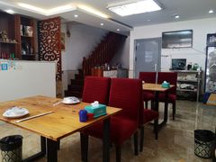 大堂-盱眙虾神於氏龙虾(夫子庙红街店)