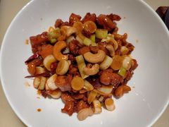 宫保鸡丁-锦府盐帮·侯宅(五棵松万达店)