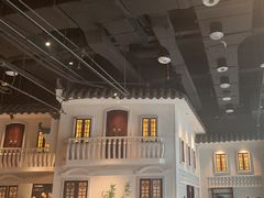 -晓粤·惹味粤菜(凯德乐峰广场店)